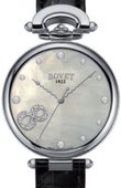 Bovet Chateau De Motiers H32WA077 White Gold
