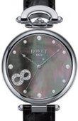 Bovet Chateau De Motiers H32WA075 White Gold