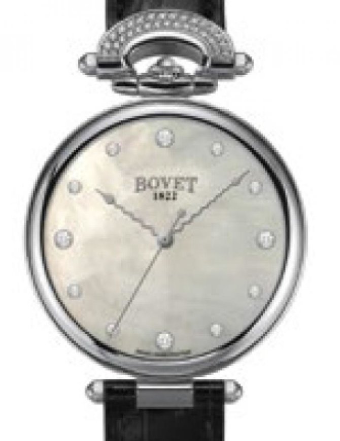Bovet H32WA006-SD2 Chateau De Motiers 32 mm