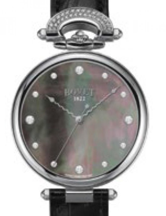 Bovet H32WA008-SD2 Chateau De Motiers White Gold
