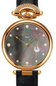 Bovet Chateau De Motiers H32RA005-SD2-LT01 Вallerina