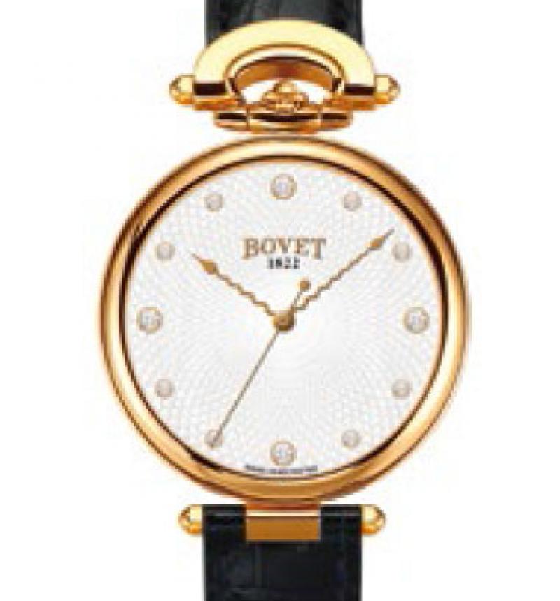 H32RA001 Bovet 32 mm Chateau De Motiers