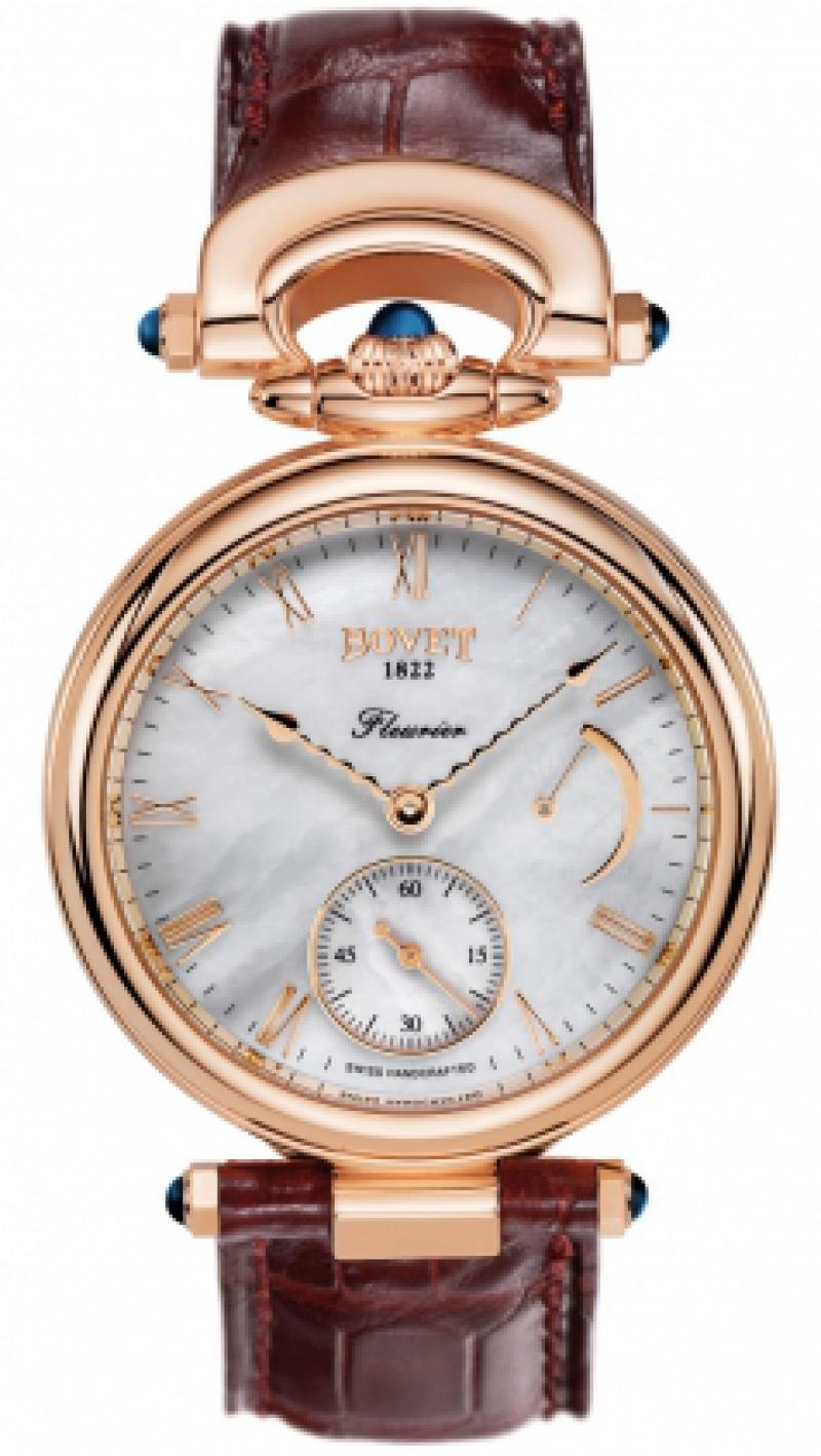 AF39005 Bovet Amadeo red gold Fleurier