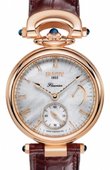 Bovet Fleurier AF39005 Amadeo red gold