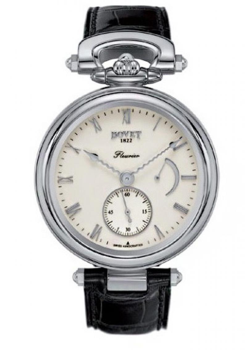 AS43001 Bovet 43 mm Fleurier