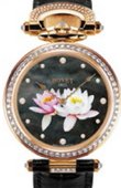 Bovet Fleurier AF39013-SD123-LT01 Lotus Amadeo Mille Fleurs red gold