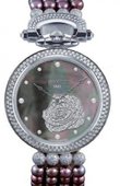Bovet Fleurier AF39801-SD12 Amadeo 39 Joaillerie