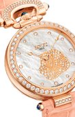 Bovet Fleurier AF39547-SD123 Amadeo 39 Rose Joaillerie