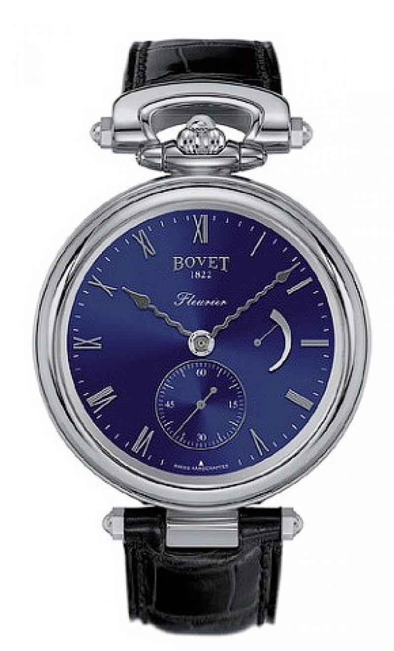 AS43004 Bovet 43 mm Fleurier