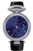 Bovet Fleurier AS43004 43 mm