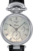 Bovet Fleurier AS43003 43 mm