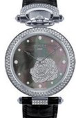 Bovet Fleurier AF39524-SD123 Amadeo Joaillerie