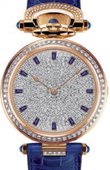 Bovet Fleurier AF39025-SD123 Amadeo Joaillerie red gold