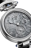 Bovet Fleurier af39024 Amadeo 39 18K white gold