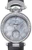 Bovet Fleurier AF39022-SD123 Amadeo 39 18K white gold