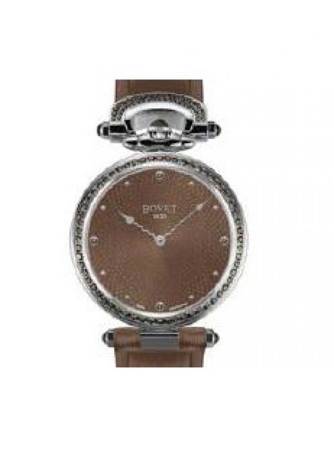 Bovet AS36006-SD12 Fleurier Amadeo 36 Miss Audrey