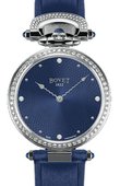 Bovet Fleurier AS36005-SD12 Amadeo 36 Miss Audrey
