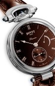 Bovet Fleurier AF43040 Amadeo 18K White Gold