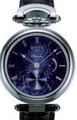Bovet Fleurier AF43012 Amadeo 18K White Gold