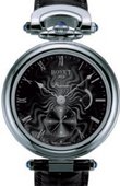 Bovet Fleurier AF43034 Amadeo 18K White Gold