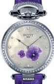 Bovet Fleurier AF39010-SD123-LT07 Amadeo 39 Mille Fleurs Pansy