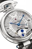 Bovet Fleurier AQPR014 42 Perpetual Calendar Retrograde