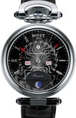 Bovet Fleurier AQPR002 42 QPR - Amadeo