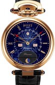 Bovet Fleurier AQPR003 42 QPR - Amadeo