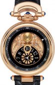 Bovet Fleurier AFHS005 42 Jumping Hours