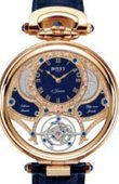 Bovet Fleurier AIQPR017 Amadeo 46 mm Virtuoso III