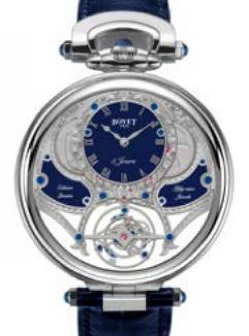 AIQPR016 Bovet Amadeo 46 mm Virtuoso III Fleurier
