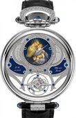 Bovet Fleurier AIQPR500-SB1C23 Amadeo 46 mm Virtuoso III