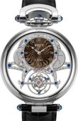 Bovet Fleurier AIVI014-SB1 Amadeo 44 Tourbillon Virtuoso