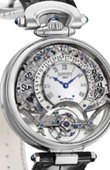 Bovet Fleurier AIQPR002 Amadeo 46 Virtuoso III Tourbillon 5-Day Retrograde Perpetual Calendar