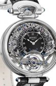 Bovet Fleurier AIQPR004 Amadeo 46 Virtuoso III Tourbillon 5-Day Retrograde Perpetual Calendar