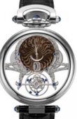Bovet Fleurier AIVI014 Amadeo 44 Tourbillon Virtuoso