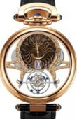 Bovet Fleurier AIVI009 Amadeo 44 Tourbillon Virtuoso