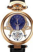 Bovet Fleurier AIVI011 Amadeo 44 Tourbillon Virtuoso