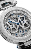 Bovet Fleurier ATPA012-C123467-SD5 Amadeo 44 Butterfly Tourbillon Unique Piece