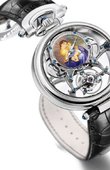 Bovet Fleurier Amadeo Virtuoso 5-Day Tourbillon Virtuoso Tourbillon Limited Edition 50