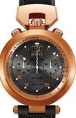 Bovet Sportster SP0433-MA Saguaro 46 Chronograph