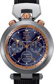 Bovet Sportster SP0437-R5N Saguaro 46 Chronograph