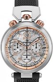 Bovet Sportster SP0371-MA Saguaro 46 Chronograph