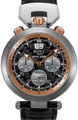 Bovet Sportster SP0446-R5N Saguaro 46 Chronograph