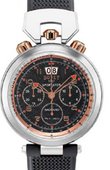 Bovet Sportster SP0392 Sportster Saguaro 46