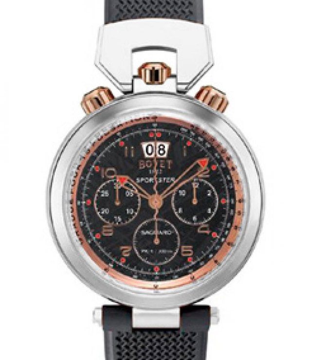 Bovet SP0392 Sportster Sportster Saguaro 46