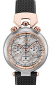 Bovet Sportster SP0364-R5N Saguaro Chronograph Meteorite Limited Edition