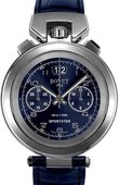 Bovet Sportster SP0395-MA Sportster Midnight Blue Limited Edition 88