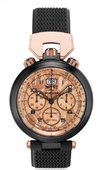 Bovet Sportster SP0349 Saguaro Chronograph Meteorite Limited Edition