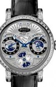 Bovet Dimier R17W004-SB123 Recital 17